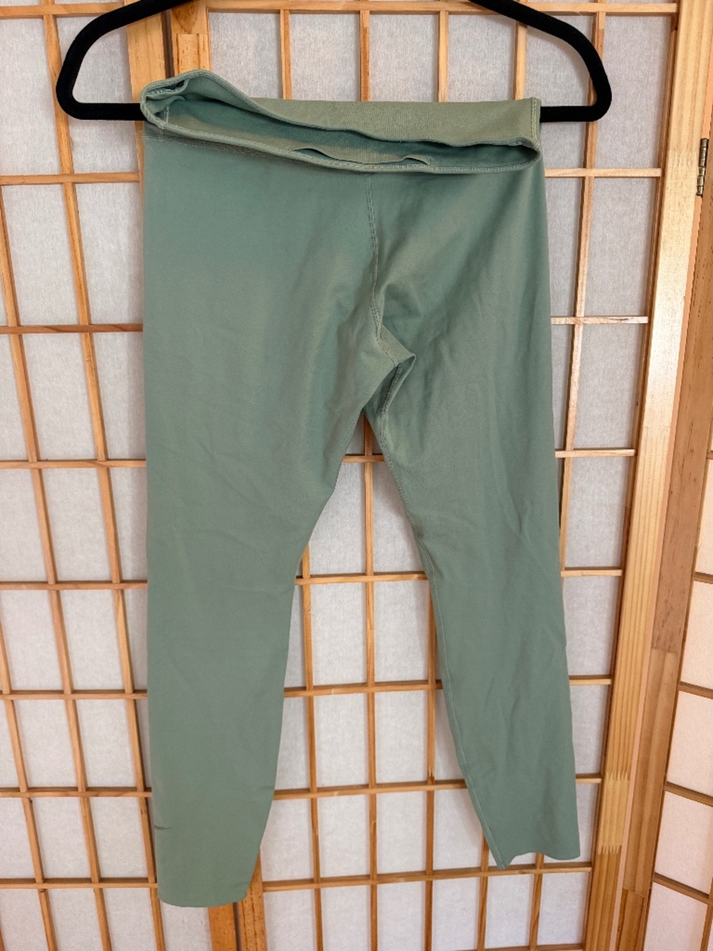 Nike 3/4 leggings